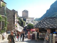 Mostar &ndash; &copy; Steffen Mucke (Eberhardt TRAVEL)