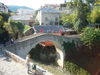 Mostar &ndash; &copy; Steffen Mucke (Eberhardt TRAVEL)