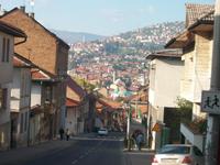 Sarajevo &ndash; &copy; Steffen Mucke (Eberhardt TRAVEL)