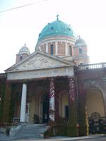 Zagreb, Mirogoj &ndash; &copy; Steffen Mucke (Eberhardt TRAVEL)