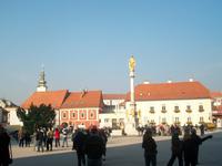 Zagreb &ndash; &copy; Steffen Mucke (Eberhardt TRAVEL)