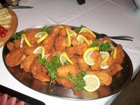 Steirisches Buffet &ndash; &copy; Steffen Mucke (Eberhardt TRAVEL)