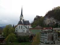 Bled &ndash; &copy; Steffen Mucke (Eberhardt TRAVEL)