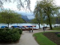 Bled &ndash; &copy; Steffen Mucke (Eberhardt TRAVEL)