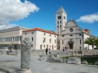 Zadar &ndash; &copy; Steffen Mucke (Eberhardt TRAVEL)