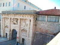 Zadar &ndash; &copy; Steffen Mucke (Eberhardt TRAVEL)