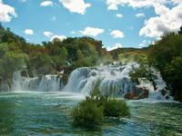 Krka- Nationalpark &ndash; &copy; Steffen Mucke (Eberhardt TRAVEL)