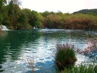 Krka- Nationalpark &ndash; &copy; Steffen Mucke (Eberhardt TRAVEL)