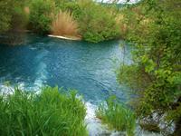 Krka- Nationalpark &ndash; &copy; Steffen Mucke (Eberhardt TRAVEL)