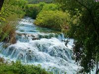 Krka- Nationalpark &ndash; &copy; Steffen Mucke (Eberhardt TRAVEL)