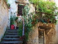 Trogir &ndash; &copy; Steffen Mucke (Eberhardt TRAVEL)