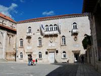 Trogir &ndash; &copy; Steffen Mucke (Eberhardt TRAVEL)