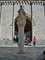 Trogir &ndash; &copy; Steffen Mucke (Eberhardt TRAVEL)