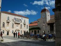 Trogir &ndash; &copy; Steffen Mucke (Eberhardt TRAVEL)