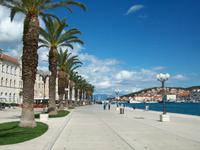 Trogir &ndash; &copy; Steffen Mucke (Eberhardt TRAVEL)