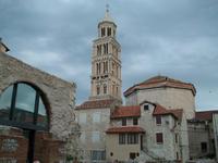 Split