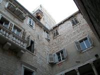 Split