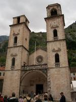 Kotor &ndash; &copy; Steffen Mucke (Eberhardt TRAVEL)
