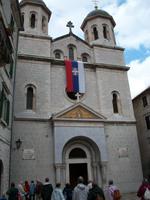 Kotor &ndash; &copy; Steffen Mucke (Eberhardt TRAVEL)