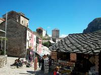 Mostar &ndash; &copy; Steffen Mucke (Eberhardt TRAVEL)