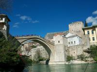 Mostar &ndash; &copy; Steffen Mucke (Eberhardt TRAVEL)