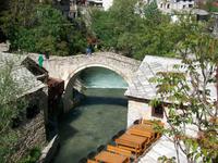 Mostar &ndash; &copy; Steffen Mucke (Eberhardt TRAVEL)