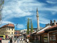 Sarajevo &ndash; &copy; Steffen Mucke (Eberhardt TRAVEL)