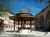 Sarajevo &ndash; &copy; Steffen Mucke (Eberhardt TRAVEL)