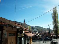 Sarajevo