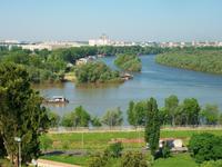 Belgrad &ndash; &copy; Steffen Mucke (Eberhardt TRAVEL)
