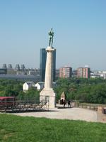 Belgrad &ndash; &copy; Steffen Mucke (Eberhardt TRAVEL)