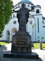 Belgrad &ndash; &copy; Steffen Mucke (Eberhardt TRAVEL)