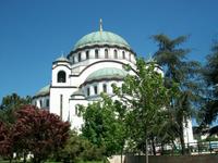 Belgrad &ndash; &copy; Steffen Mucke (Eberhardt TRAVEL)