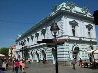 Belgrad &ndash; &copy; Steffen Mucke (Eberhardt TRAVEL)