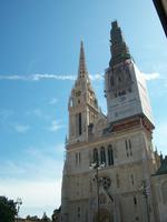 Zagreb &ndash; &copy; Steffen Mucke (Eberhardt TRAVEL)