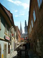 Zagreb &ndash; &copy; Steffen Mucke (Eberhardt TRAVEL)