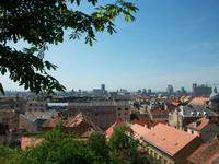 Zagreb &ndash; &copy; Steffen Mucke (Eberhardt TRAVEL)