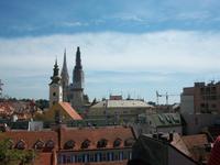 Zagreb &ndash; &copy; Steffen Mucke (Eberhardt TRAVEL)