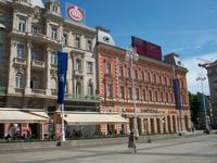 Zagreb &ndash; &copy; Steffen Mucke (Eberhardt TRAVEL)