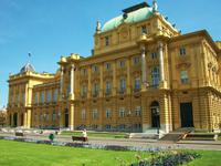 Zagreb &ndash; &copy; Steffen Mucke (Eberhardt TRAVEL)