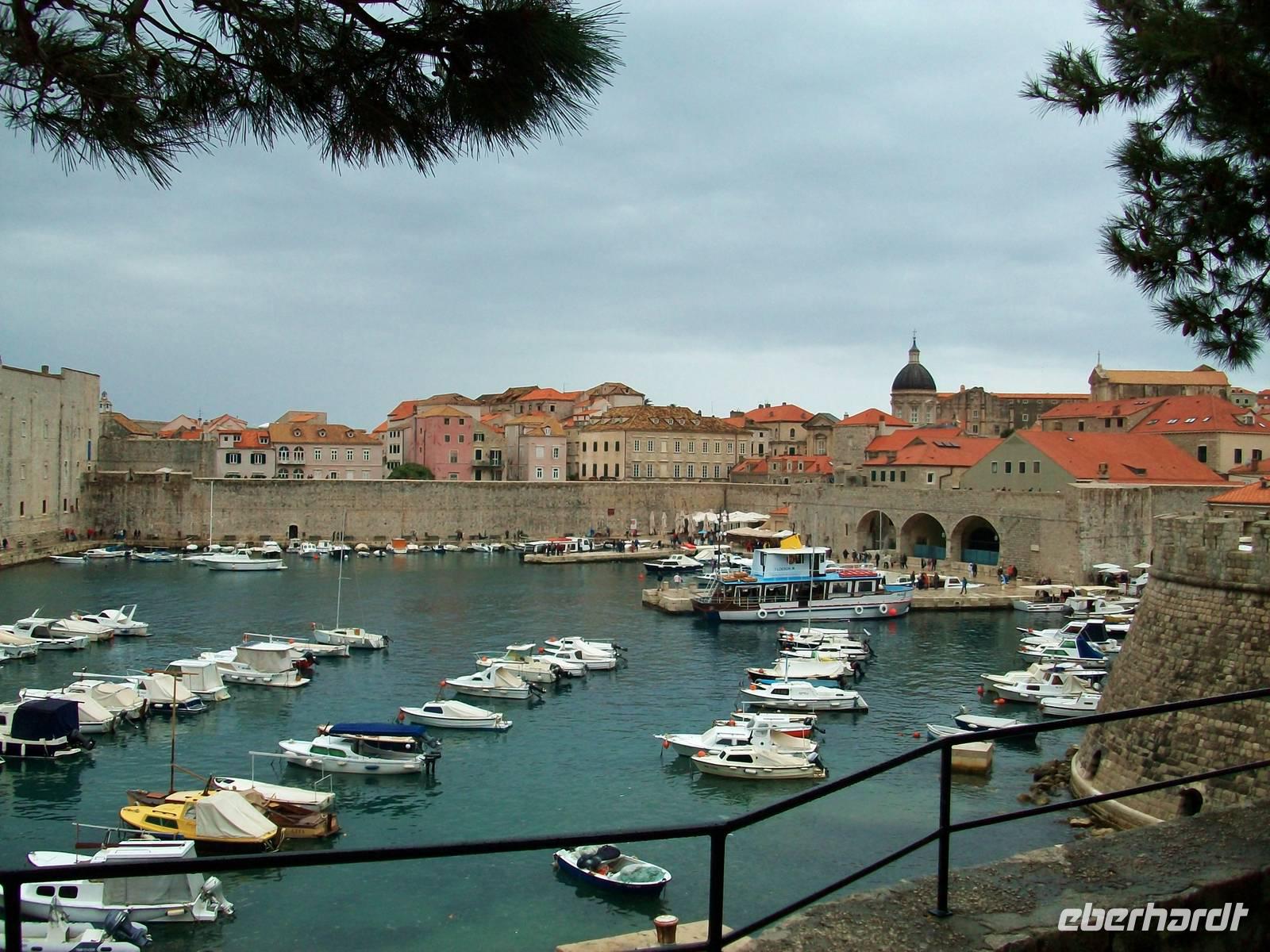 Dubrovnik &ndash; &copy; Steffen Mucke (Eberhardt TRAVEL)