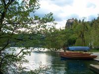 Bled &ndash; &copy; Steffen Mucke (Eberhardt TRAVEL)