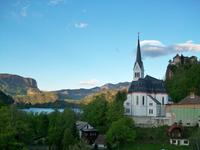 Bled &ndash; &copy; Steffen Mucke (Eberhardt TRAVEL)
