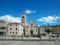 Zadar &ndash; &copy; Steffen Mucke (Eberhardt TRAVEL)