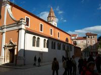 Zadar &ndash; &copy; Steffen Mucke (Eberhardt TRAVEL)