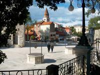 Zadar &ndash; &copy; Steffen Mucke (Eberhardt TRAVEL)