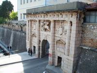 Zadar &ndash; &copy; Steffen Mucke (Eberhardt TRAVEL)