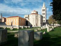 Zadar &ndash; &copy; Steffen Mucke (Eberhardt TRAVEL)