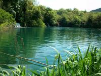 Krka- Nationalpark &ndash; &copy; Steffen Mucke (Eberhardt TRAVEL)