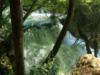 Krka- Nationalpark &ndash; &copy; Steffen Mucke (Eberhardt TRAVEL)